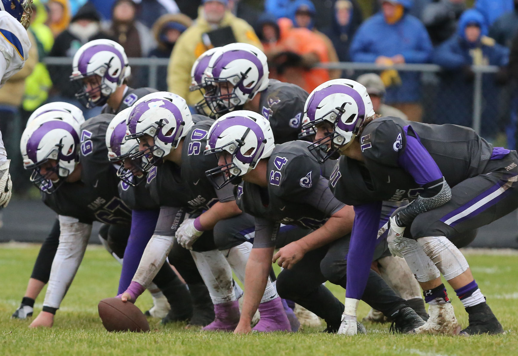 Shelbyville at Clinton